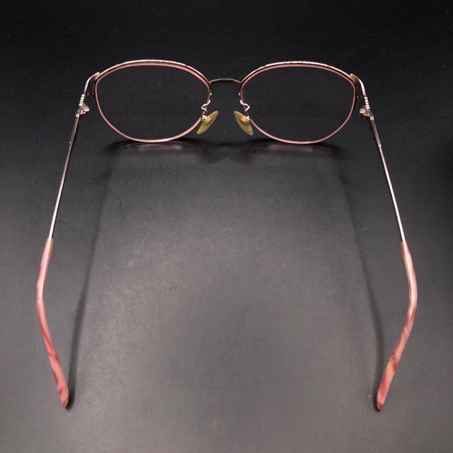 即決 Rudolph Valentino メガネ 眼鏡 802 < 女性ファッション 即決 Rudolph Valentino メガネ 眼鏡 802 < 女性ファッションの