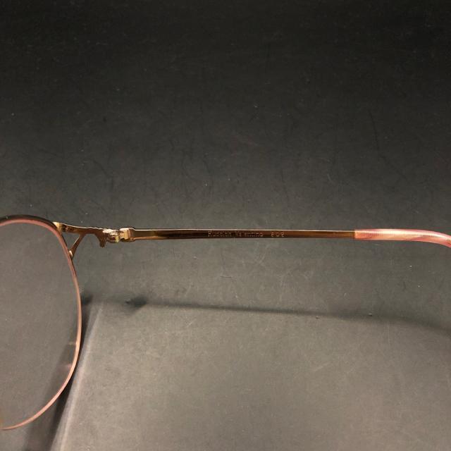 即決 Rudolph Valentino メガネ 眼鏡 802 < 女性ファッション 即決 Rudolph Valentino メガネ 眼鏡 802 < 女性ファッションの