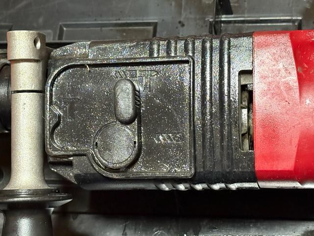 MAX ハンマドリル PK-R241 専用ケース付き 動作品4245-02-1 < ペット/手芸/園芸 MAX ハンマドリル PK-R241 専用ケース付き 動作品4245-02-1 < ペット/手芸/園芸の