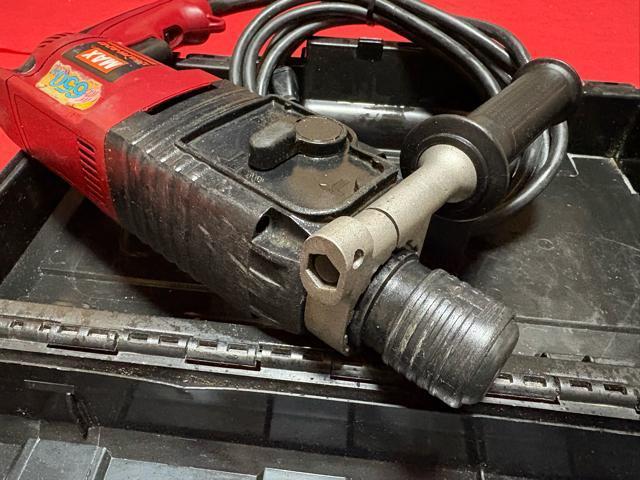 MAX ハンマドリル PK-R241 専用ケース付き 動作品4245-02-1 < ペット/手芸/園芸 MAX ハンマドリル PK-R241 専用ケース付き 動作品4245-02-1 < ペット/手芸/園芸の