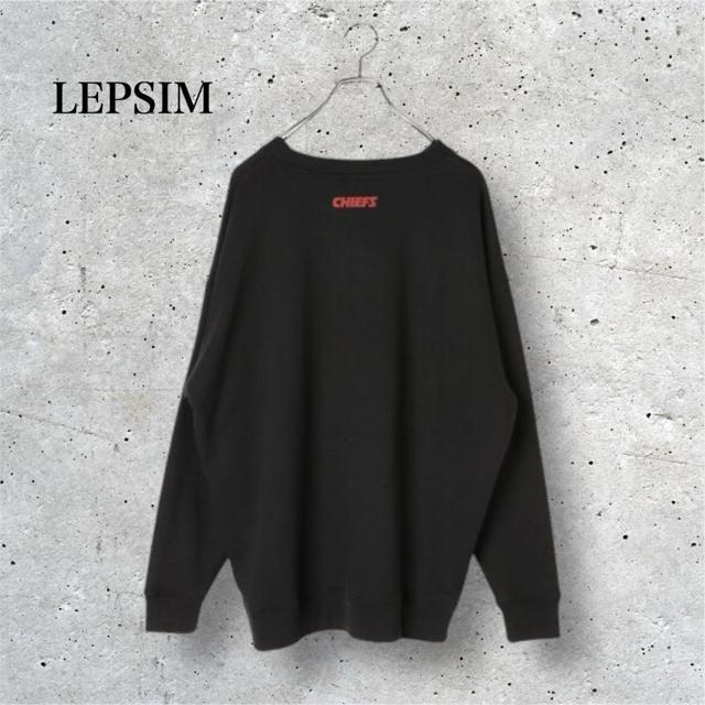 Vi@LEPSIM XEFbg g[i[  t@bV 