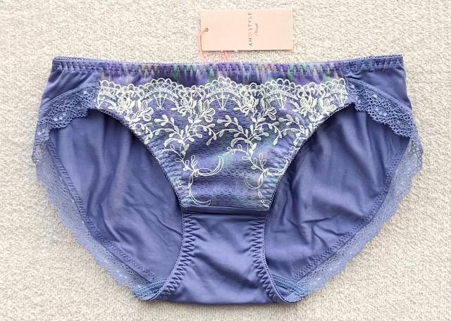 Triumph AMOSTYLE ショーツ Mサイズ 10枚セット < 女性ファッション Triumph AMOSTYLE ショーツ Mサイズ 10枚セット < 女性ファッションの