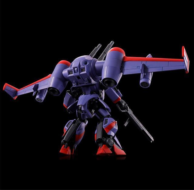 ����@�g�f�@1/144  �h���O�i�[�Q�@���t�^�[�Q�����^�C�v �� �z�r�[�� 