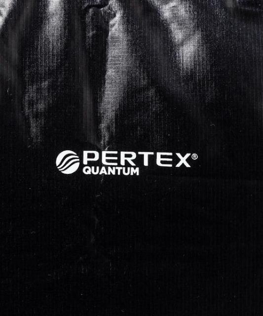 �E�m�s�D�E�m�E�O�@�[���g�� �����b�N�X �~ �p�[�e�b�N�X �_�E���x�X�g by GORE-TEX LABS / �S�A�e�b�N�X���V�i �� �j���t�@�b�V������ 