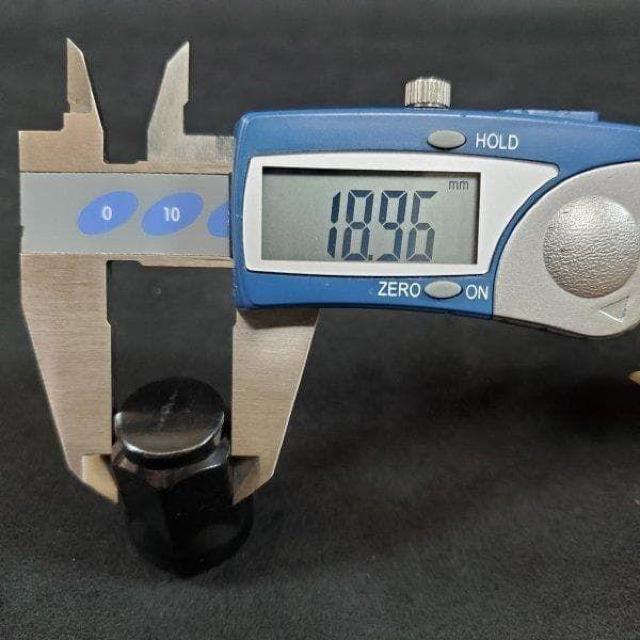 M14�~P1.5 �z�C�[���i�b�g �| 20�� 19HEX60���e�[�p�[ �܃i�b �� ������/�o�C�N