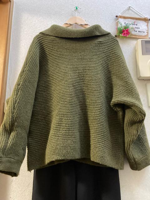 XL���g�p�J�[�L��܃j�b�g�W���P�b�g �� �����t�@�b�V������ 