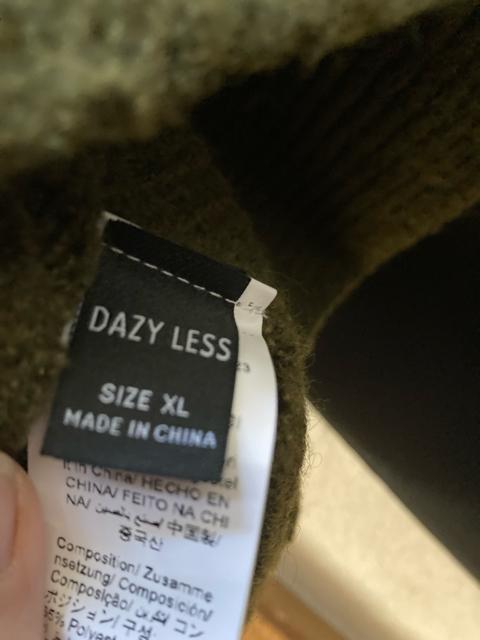 XL���g�p�J�[�L��܃j�b�g�W���P�b�g �� �����t�@�b�V������ 