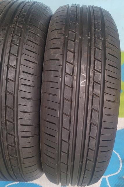 �o���a�I�قڐV�i ���R�n�} ECOS ES31 16�C���`215/65R16 98H�^�C���̂�2�{�Z�b�g���F���t�@�C�A �� ������/�o�C�N