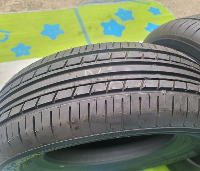 �o���a�I�قڐV�i ���R�n�} ECOS ES31 16�C���`215/65R16 98H�^�C���̂�2�{�Z�b�g���F���t�@�C�A �� ������/�o�C�N