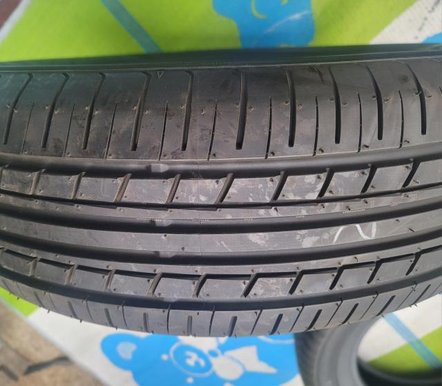 �o���a�I�قڐV�i ���R�n�} ECOS ES31 16�C���`215/65R16 98H�^�C���̂�2�{�Z�b�g���F���t�@�C�A �� ������/�o�C�N