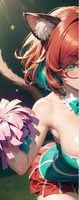 531 AI Girls �I���W�i�� �l�R�~�~������ �Z�N�V�[ �A�[�g A4�|�X�^�[ ���掿�A���� ��3���D����+1���T�[�r�X �� �A�j��/�R�~�b�N/�L�����N�^�[�� 