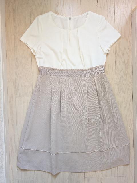 L★13★persodea★入園式入学式★ワンピースジャケット★フォーマルスーツ★送料無料 < 女性ファッション L★13★persodea★入園式入学式★ワンピースジャケット★フォーマルスーツ★送料無料 < 女性ファッションの