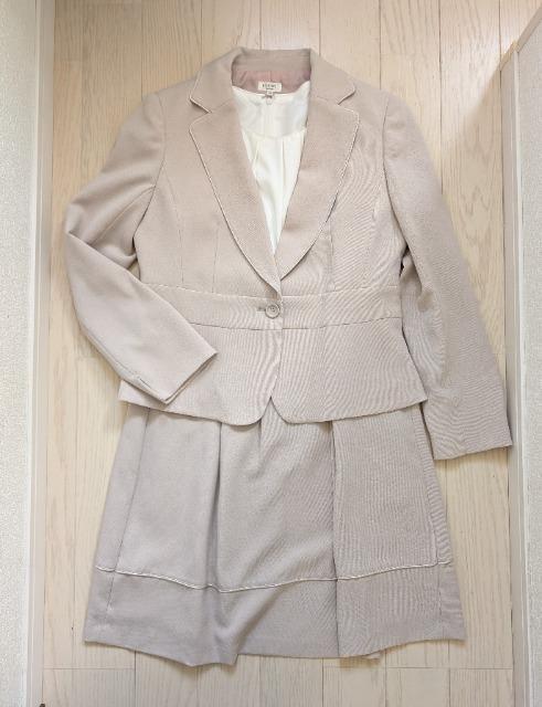 L★13★persodea★入園式入学式★ワンピースジャケット★フォーマルスーツ★送料無料 < 女性ファッション L★13★persodea★入園式入学式★ワンピースジャケット★フォーマルスーツ★送料無料 < 女性ファッションの