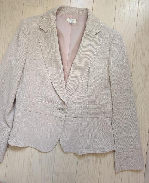 L★13★persodea★入園式入学式★ワンピースジャケット★フォーマルスーツ★送料無料 < 女性ファッション L★13★persodea★入園式入学式★ワンピースジャケット★フォーマルスーツ★送料無料 < 女性ファッションの