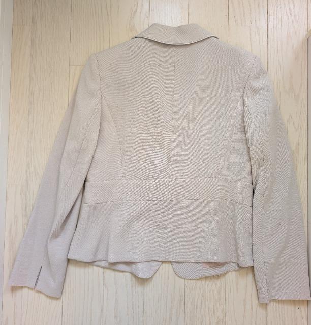 L★13★persodea★入園式入学式★ワンピースジャケット★フォーマルスーツ★送料無料 < 女性ファッション L★13★persodea★入園式入学式★ワンピースジャケット★フォーマルスーツ★送料無料 < 女性ファッションの