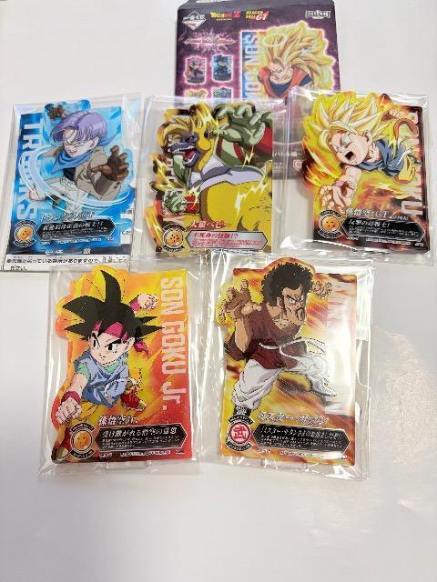 ��Ԃ����h���S���{�[���fT���Ƀo�g���A�N�X�^�D�햢�J������  �� �A�j��/�R�~�b�N/�L�����N�^�[�� 