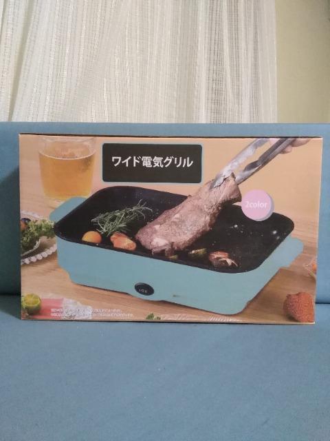 ���C�h�d�C�O�����@�u���[  �� �Ɠd/AV�� 