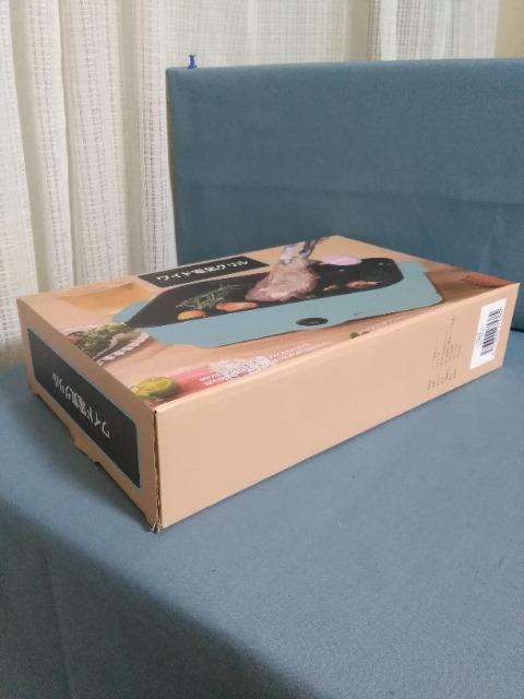 ���C�h�d�C�O�����@�u���[ �� �Ɠd/AV�� 