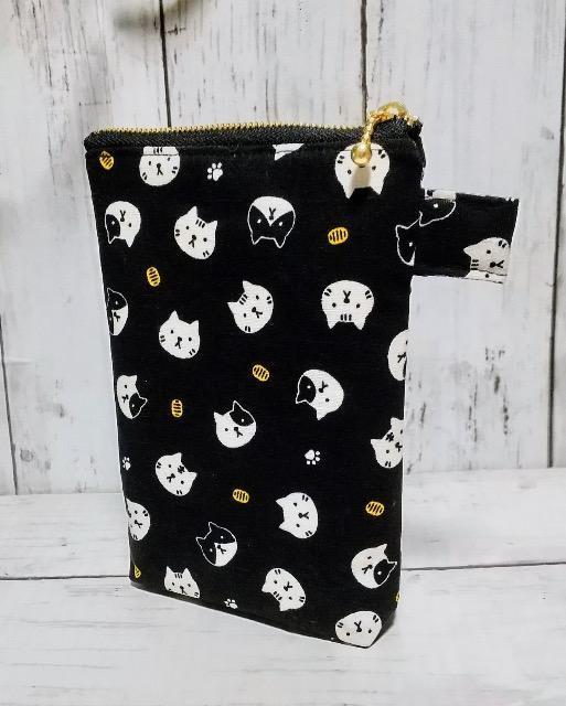 �L�@�L�Ə����@�t�@�X�i�[�@12cm. �c���@�^�o�R�|�[�`�@���K�l�P�[�X�@���ړI�|�[�` �� �����t�@�b�V������ 