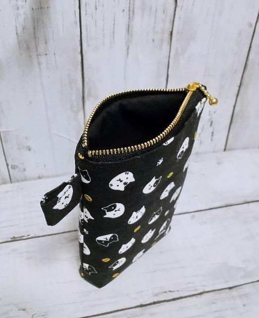 �L�@�L�Ə����@�t�@�X�i�[�@12cm. �c���@�^�o�R�|�[�`�@���K�l�P�[�X�@���ړI�|�[�` �� �����t�@�b�V������ 