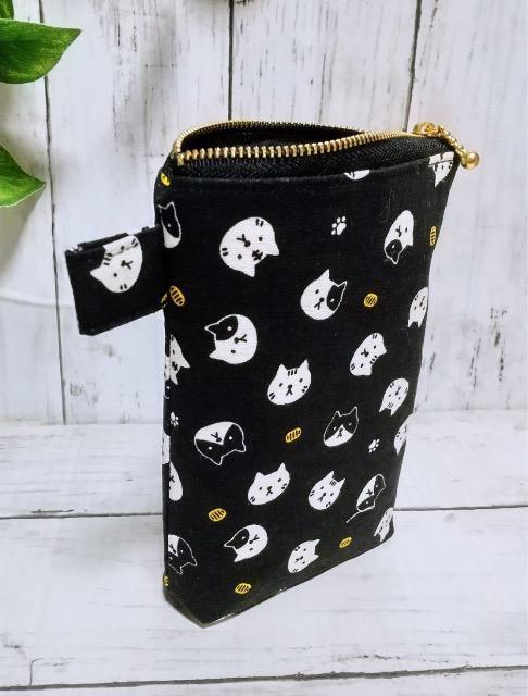 �L�@�L�Ə����@�t�@�X�i�[�@12cm. �c���@�^�o�R�|�[�`�@���K�l�P�[�X�@���ړI�|�[�` �� �����t�@�b�V������ 