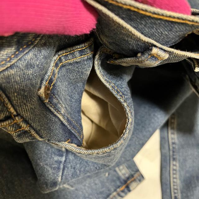 �y���B���e�[�W�z L.L.Bean ���L�V�R�� �X�g���[�g�f�j�� 70cm �W�[���Y �� �u�����h�� 