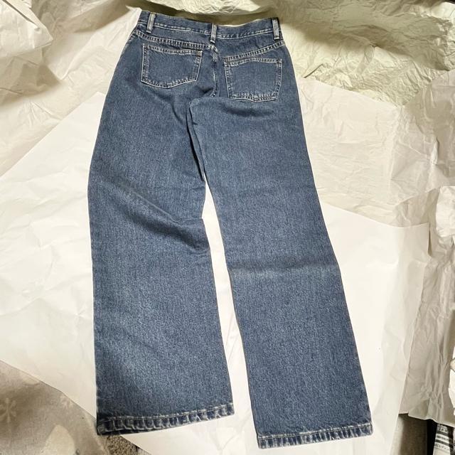 �y���B���e�[�W�z L.L.Bean ���L�V�R�� �X�g���[�g�f�j�� 70cm �W�[���Y �� �u�����h�� 