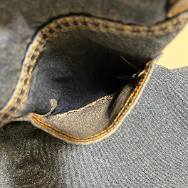 �y���B���e�[�W�z L.L.Bean ���L�V�R�� �X�g���[�g�f�j�� 70cm �W�[���Y �� �u�����h�� 