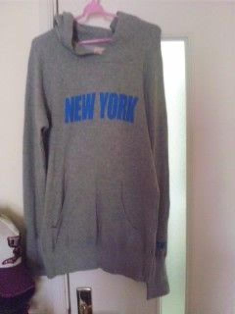 NEWYORK   uh 