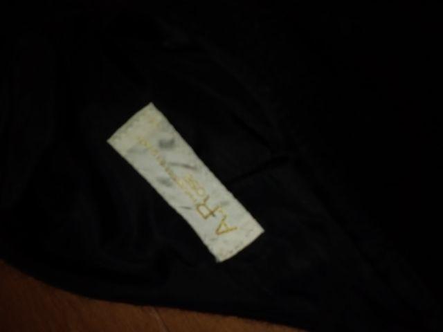 *A・ROSE*超カワリボン付ワンピ美ライン*BK* < ブランド *A・ROSE*超カワリボン付ワンピ美ライン*BK* < ブランドの