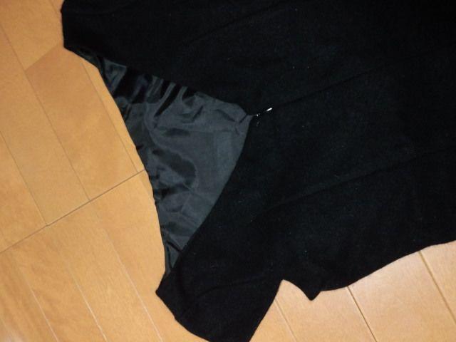 *A・ROSE*超カワリボン付ワンピ美ライン*BK* < ブランド *A・ROSE*超カワリボン付ワンピ美ライン*BK* < ブランドの