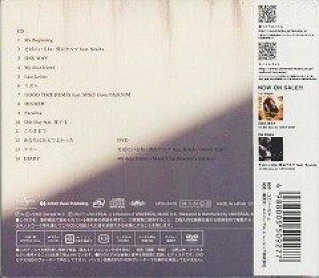 青山テルマ★DIARY★初回限定盤★未開封 < タレントグッズ  青山テルマ★DIARY★初回限定盤★未開封 < タレントグッズの