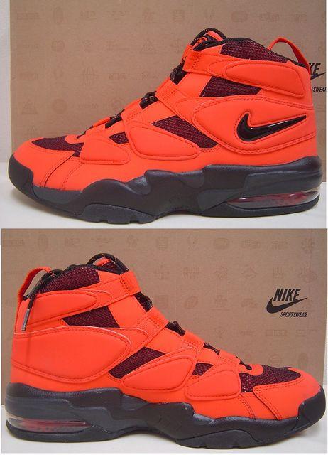 未使用 ナイキ AIR MAX UPTEMPO2 HoHモデル 28.5センチ < ブランド  未使用 ナイキ AIR MAX UPTEMPO2 HoHモデル 28.5センチ < ブランドの