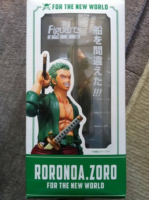 フィギュアーツZEROゾロ新世界ver. < アニメ/コミック/キャラクター  フィギュアーツZEROゾロ新世界ver. < アニメ/コミック/キャラクターの
