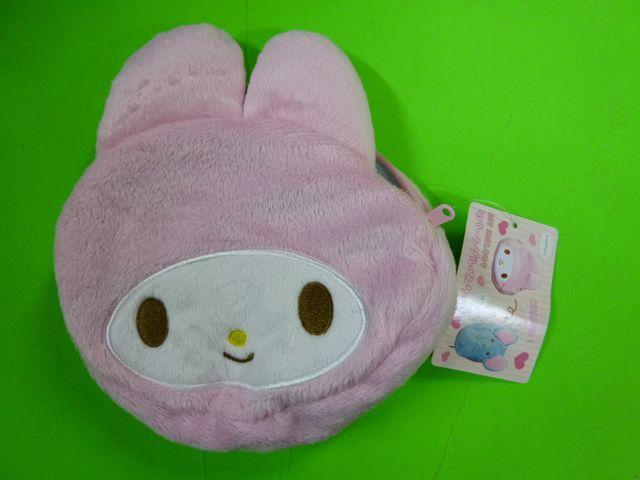 マイメロディ×フラットくんのリバーシブルペンケース < おもちゃ  マイメロディ×フラットくんのリバーシブルペンケース  < おもちゃの