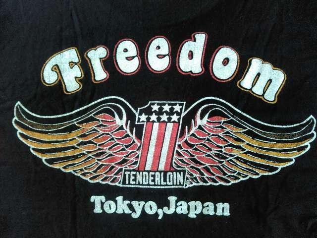 TENDERLOINTシャツサイズSテンダーロインハーレーTOKYO恵比寿 < ブランド  TENDERLOINTシャツサイズSテンダーロインハーレーTOKYO恵比寿 < ブランドの