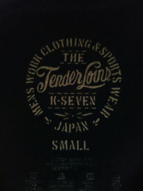 TENDERLOINTシャツサイズSテンダーロインハーレーTOKYO恵比寿 < ブランド  TENDERLOINTシャツサイズSテンダーロインハーレーTOKYO恵比寿 < ブランドの