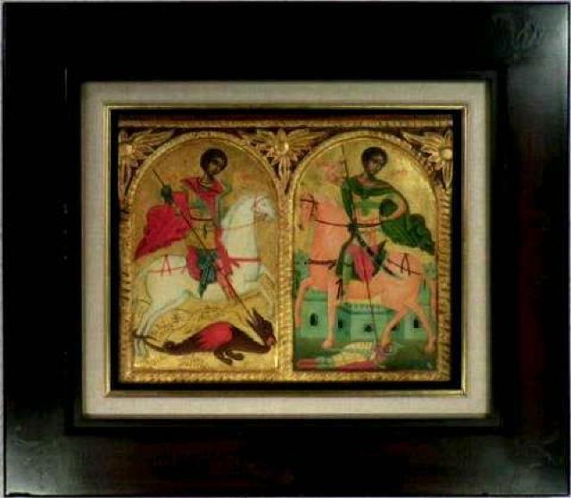 美術館級 13〜17世紀 絵画 恐らく祭壇画の一部 テンペラ画 真作保証 原画 < ホビー 美術館級 13〜17世紀 絵画 恐らく祭壇画の一部 テンペラ画 真作保証 原画 < ホビーの