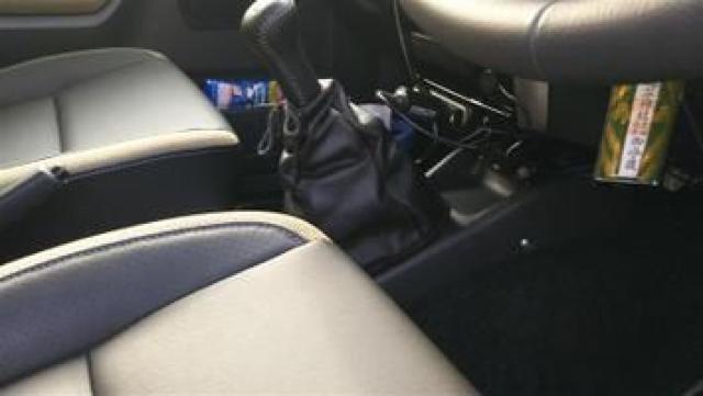 ジムニー 取付例あり 汎用本革シフトブーツ type2 < 自動車/バイク ジムニー 取付例あり 汎用本革シフトブーツ type2 < 自動車/バイク