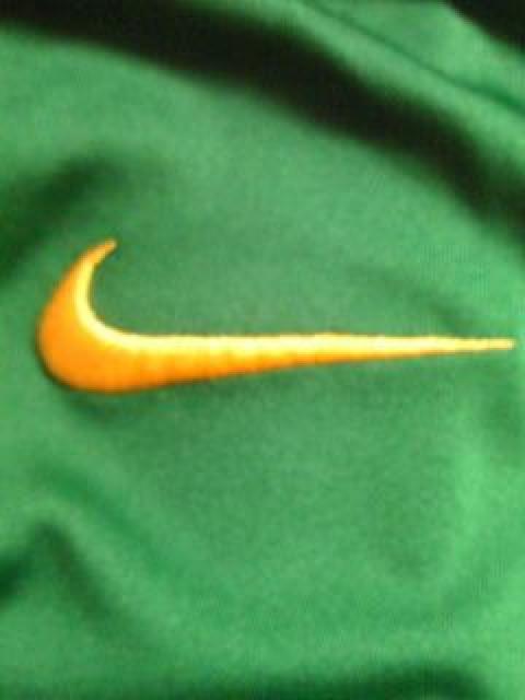 NIKE ナイキ サッカー ブラジル 代表 ユニフォーム風 シャツ 背番号 10 Lサイズ イエロー < ブランド  NIKE ナイキ サッカー ブラジル 代表 ユニフォーム風 シャツ 背番号 10 Lサイズ イエロー < ブランドの