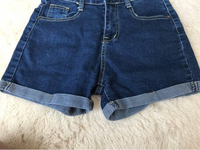 デニムショートパンツ Mサイズ < 女性ファッション  デニムショートパンツ Mサイズ < 女性ファッションの