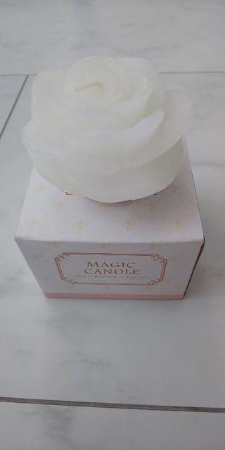 マジックキャンドル☆新品☆ < インテリア/ライフ  マジックキャンドル☆新品☆ < インテリア/ライフの