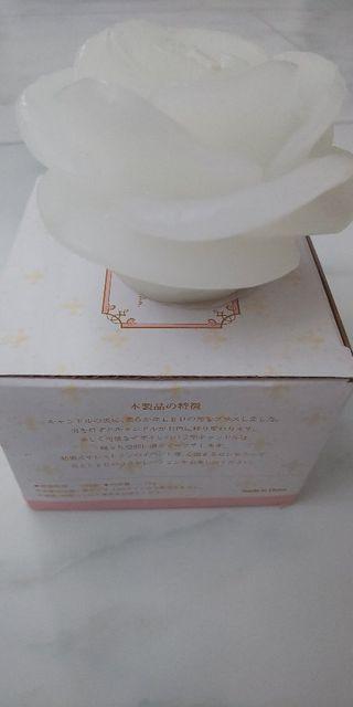 マジックキャンドル☆新品☆ < インテリア/ライフ  マジックキャンドル☆新品☆ < インテリア/ライフの