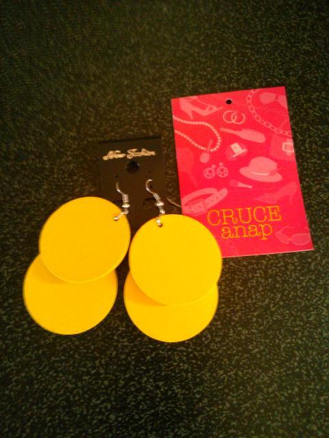 CRUCE anap yʁ^sAXYW    uh 