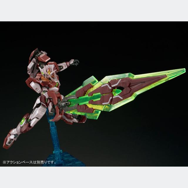 RG  ダブルオークアンタ トランザムモード メタリックグロス  < ホビー  RG  ダブルオークアンタ トランザムモード メタリックグロス  < ホビーの