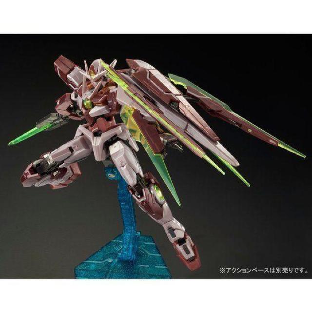 RG  ダブルオークアンタ トランザムモード メタリックグロス  < ホビー  RG  ダブルオークアンタ トランザムモード メタリックグロス  < ホビーの