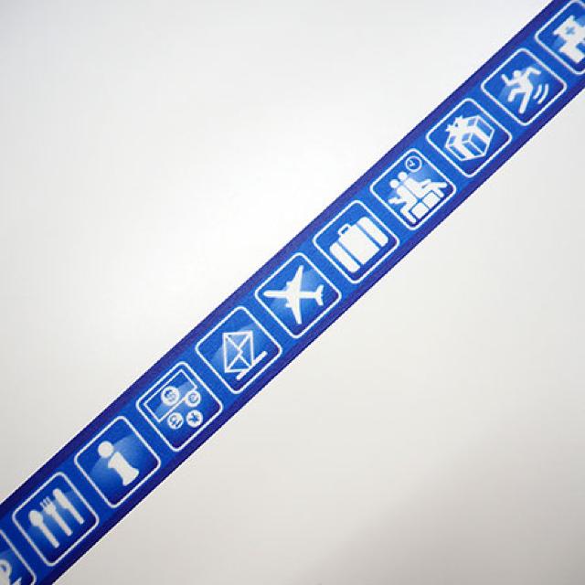 BON VOYAGEマスキングテープpictogramピクトグラム < インテリア/ライフ  BON VOYAGEマスキングテープpictogramピクトグラム < インテリア/ライフの