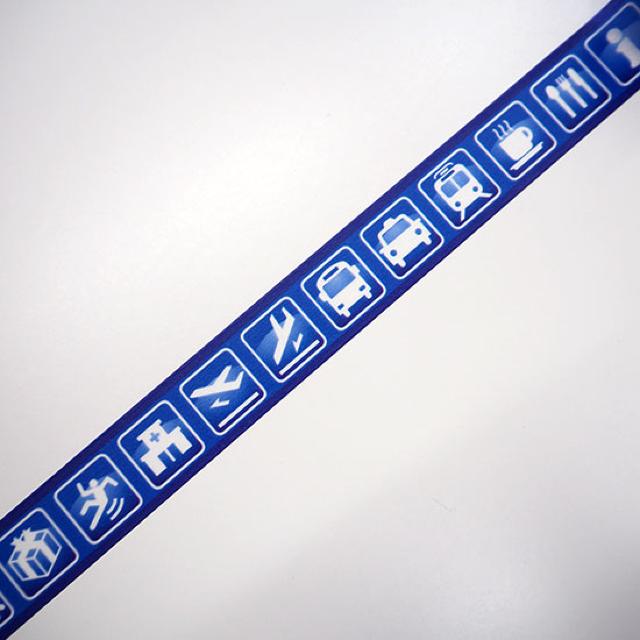 BON VOYAGEマスキングテープpictogramピクトグラム < インテリア/ライフ  BON VOYAGEマスキングテープpictogramピクトグラム < インテリア/ライフの