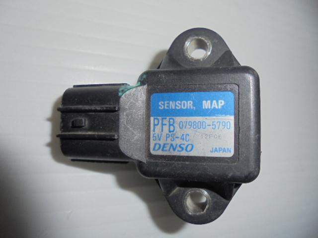 ホンダザッツABA-JD1純正品マップセンサーPFB 079800-5790中古品 < 自動車/バイク ホンダザッツABA-JD1純正品マップセンサーPFB 079800-5790中古品 < 自動車/バイク
