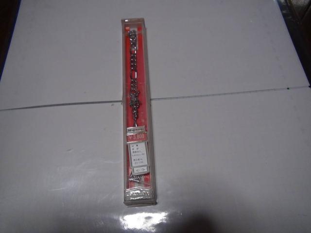 Marumanのレディース用腕時計のベルト新品箱入り!。 < 女性アクセサリー/時計  Marumanのレディース用腕時計のベルト新品箱入り!。  < 女性アクセサリー/時計の